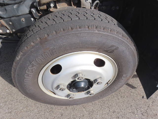 いすゞエルフ冷凍車（冷蔵車）小型（2t・3t）[写真16]