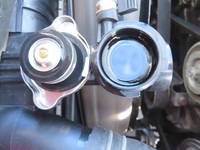 いすゞエルフ冷凍車（冷蔵車）小型（2t・3t）[写真22]