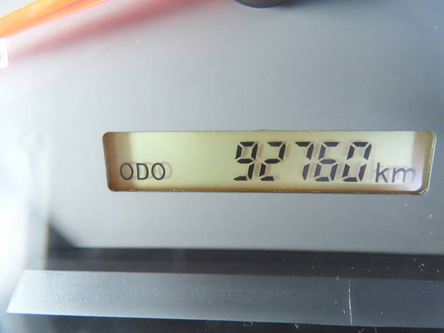 いすゞエルフ冷凍車（冷蔵車）小型（2t・3t）[写真36]