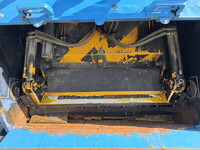 いすゞエルフパッカー車（塵芥車）小型（2t・3t）[写真12]