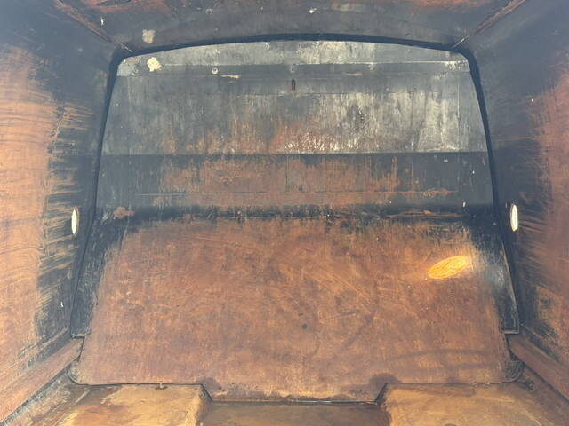 いすゞエルフパッカー車（塵芥車）小型（2t・3t）[写真18]