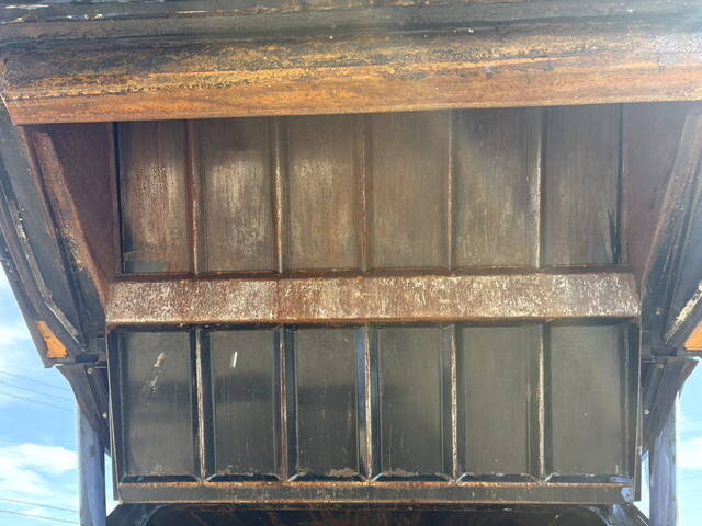 いすゞエルフパッカー車（塵芥車）小型（2t・3t）[写真20]