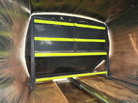 いすゞエルフパッカー車（塵芥車）小型（2t・3t）[写真23]