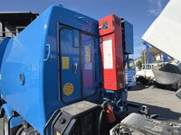 いすゞエルフパッカー車（塵芥車）小型（2t・3t）[写真24]