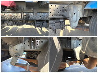 いすゞエルフパッカー車（塵芥車）小型（2t・3t）[写真25]