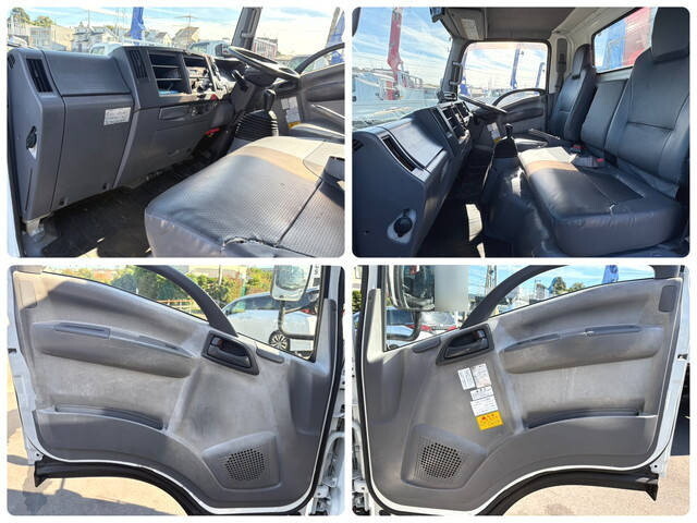 いすゞエルフパッカー車（塵芥車）小型（2t・3t）[写真27]