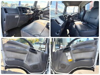 いすゞエルフパッカー車（塵芥車）小型（2t・3t）[写真28]