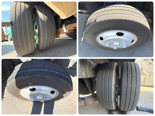 いすゞエルフパッカー車（塵芥車）小型（2t・3t）[写真30]