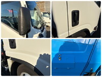 いすゞエルフパッカー車（塵芥車）小型（2t・3t）[写真32]