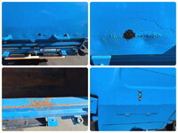 いすゞエルフパッカー車（塵芥車）小型（2t・3t）[写真33]