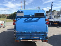 いすゞエルフパッカー車（塵芥車）小型（2t・3t）[写真09]