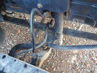 いすゞフォワードダンプ中型（4t）[写真11]