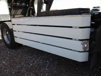 いすゞフォワードダンプ中型（4t）[写真12]