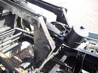 いすゞフォワードダンプ中型（4t）[写真14]