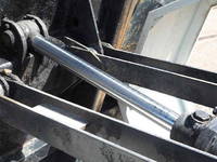 いすゞフォワードダンプ中型（4t）[写真15]