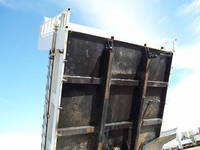 いすゞフォワードダンプ中型（4t）[写真16]