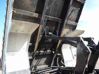 いすゞフォワードダンプ中型（4t）[写真17]