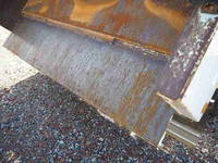 いすゞフォワードダンプ中型（4t）[写真18]