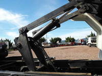 いすゞフォワードダンプ中型（4t）[写真21]