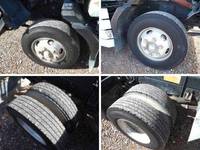 いすゞフォワードダンプ中型（4t）[写真25]