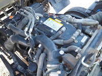 いすゞフォワードダンプ中型（4t）[写真26]