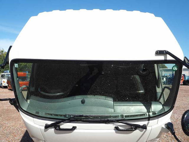 いすゞフォワードダンプ中型（4t）[写真27]