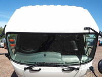 いすゞフォワードダンプ中型（4t）[写真28]