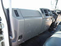 いすゞフォワードダンプ中型（4t）[写真30]