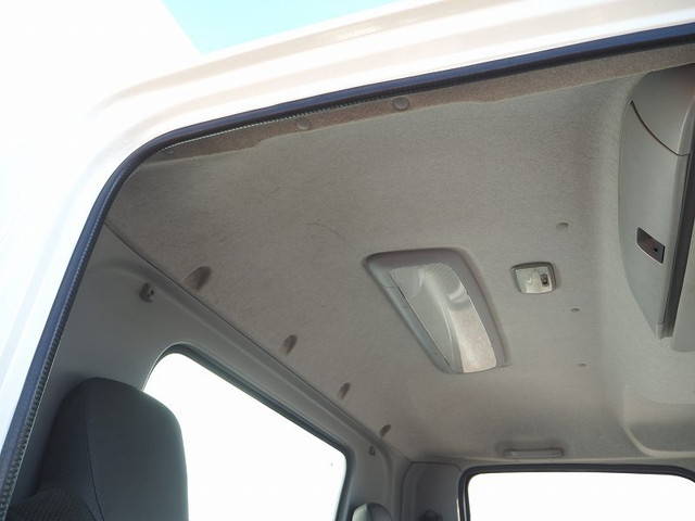 いすゞフォワードダンプ中型（4t）[写真31]