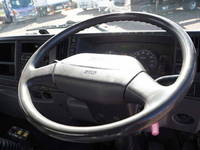 いすゞフォワードダンプ中型（4t）[写真33]