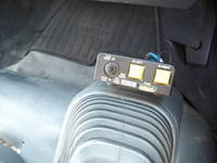 いすゞフォワードダンプ中型（4t）[写真35]