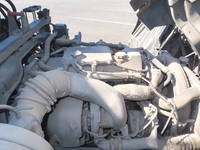 UDトラックスコンドルクレーン付小型（2t・3t）[写真14]