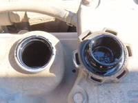 UDトラックスコンドルクレーン付小型（2t・3t）[写真16]