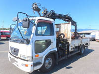 UDトラックスコンドルクレーン付小型（2t・3t）[写真01]