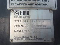 UDトラックスコンドルクレーン付小型（2t・3t）[写真23]