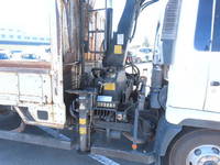 UDトラックスコンドルクレーン付小型（2t・3t）[写真27]