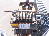 UDトラックスコンドルクレーン付小型（2t・3t）[写真28]