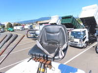 UDトラックスコンドルクレーン付小型（2t・3t）[写真29]