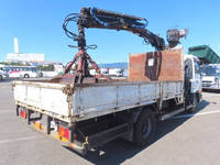 UDトラックスコンドルクレーン付小型（2t・3t）[写真02]