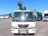 UDトラックスコンドルクレーン付小型（2t・3t）[写真04]