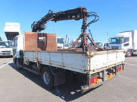 UDトラックスコンドルクレーン付小型（2t・3t）[写真05]