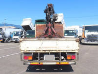UDトラックスコンドルクレーン付小型（2t・3t）[写真06]