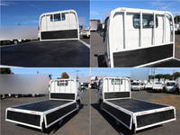 日野デュトロ平ボディ小型（2t・3t）[写真11]