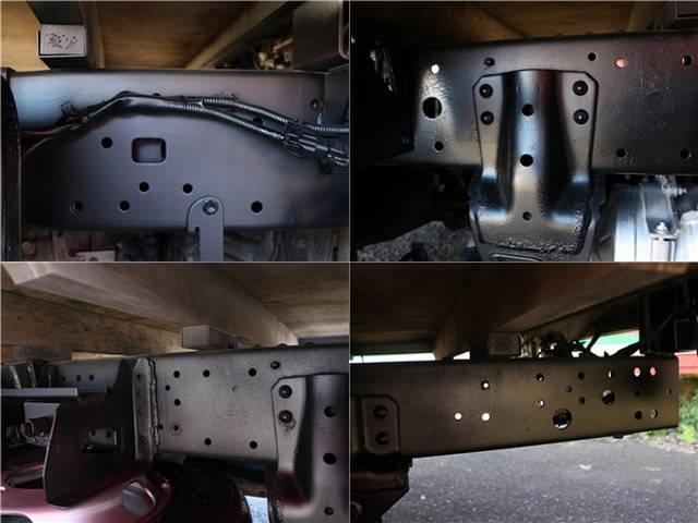 日野デュトロ平ボディ小型（2t・3t）[写真12]