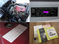 日野デュトロ平ボディ小型（2t・3t）[写真14]