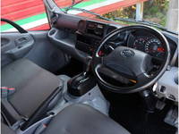 日野デュトロ平ボディ小型（2t・3t）[写真17]