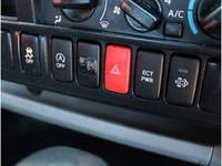 日野デュトロ平ボディ小型（2t・3t）[写真21]