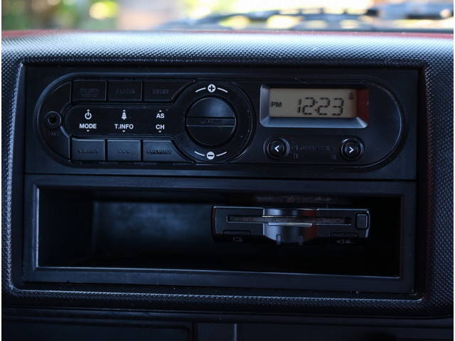 日野デュトロ平ボディ小型（2t・3t）[写真22]