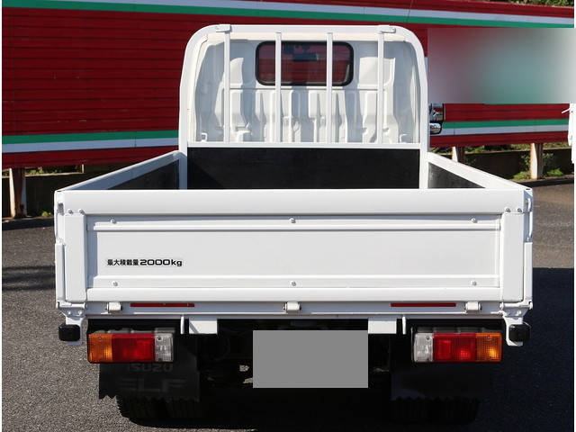 日野デュトロ平ボディ小型（2t・3t）[写真05]