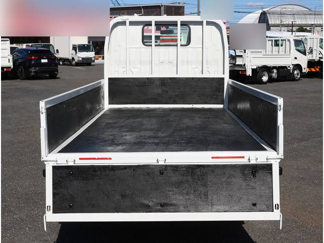 日野デュトロ平ボディ小型（2t・3t）[写真06]